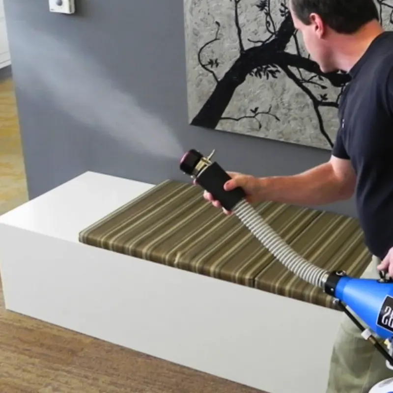 Professional Odor Removal in South Pittsburg, TN